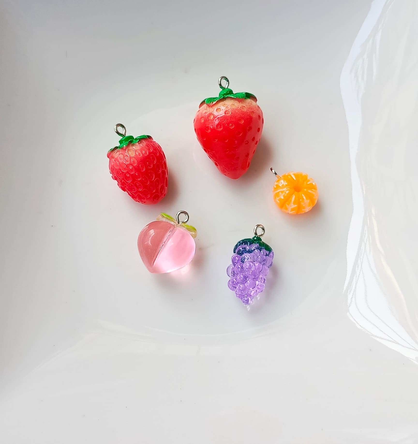 Fruite Charms